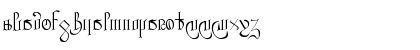 Medievil Regular Font Medievil Regular Font