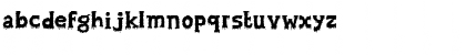 MELTO Regular Font