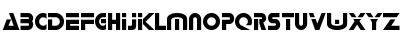 Memphis Regular Font