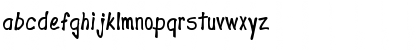 Metal Regular Font Metal Regular Font