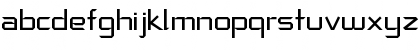 Metrostyle Cool Regular Font Metrostyle Cool Regular Font