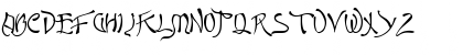 Mexico Regular Font Mexico Regular Font