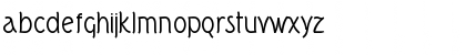 Mild Sharron 4 Regular Font