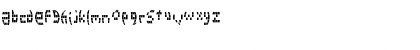 Millennium Globe Regular Font