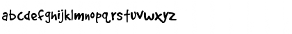 Misc Regular Font
