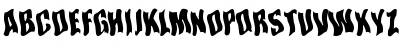 Moby Dick Regular Font Moby Dick Regular Font