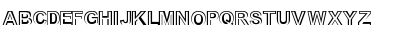 Mongrel Regular Font Mongrel Regular Font