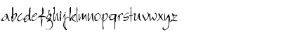 MONT BLANC Regular Font MONT BLANC Regular Font
