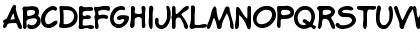 Moon Writer Regular Font