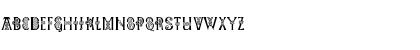 Mortise Regular Font