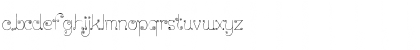 Mosquito Regular Font