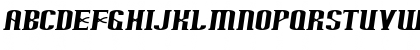 Motel Regular Font