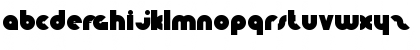Moti Regular Font Moti Regular Font