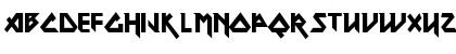 Mountain Regular Font Mountain Regular Font