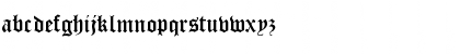 Mr Whales Regular Font Mr Whales Regular Font