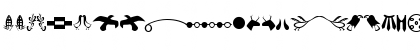 Mummy 3 Regular Font