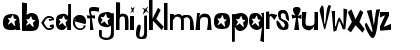 Mundane Regular Font Mundane Regular Font