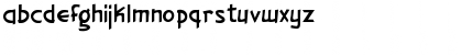 Musambi Regular Font Musambi Regular Font