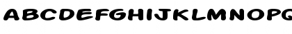 Musram Channi Regular Font