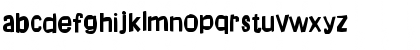 My Dream Regular Font My Dream Regular Font