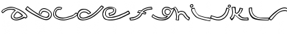 My Life Regular Font My Life Regular Font