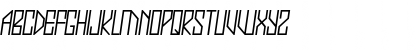 My Obsession Regular Font My Obsession Regular Font