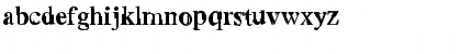 Mystic Regular Font Mystic Regular Font