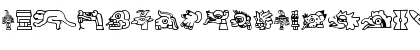 Myth Regular Font Myth Regular Font