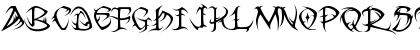 Nagaland Regular Font Nagaland Regular Font