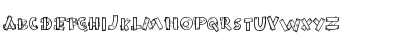 Naild Logs Regular Font