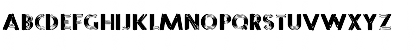 Namitha Cool Regular Font