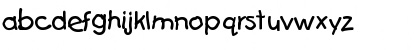 Naughty Girl Regular Font Naughty Girl Regular Font