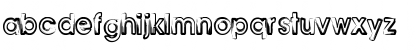 Nediya Sprint Regular Font Nediya Sprint Regular Font