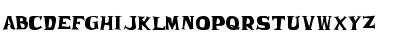 Needle Punch Regular Font Needle Punch Regular Font