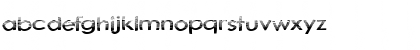 Neighbourhood Regular Font