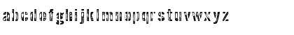 Neptune Plane Regular Font Neptune Plane Regular Font