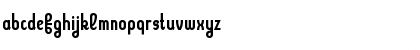 Nerves Fade Regular Font Nerves Fade Regular Font