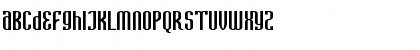 New Parishkar Regular Font
