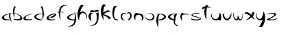 Ninja Turtles Regular Font