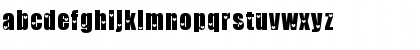 No Limits Regular Font No Limits Regular Font