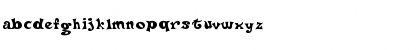 Old Beauty Regular Font