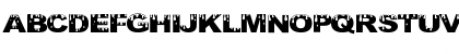 Oozing Saliva Regular Font Oozing Saliva Regular Font