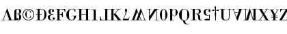 Origami Regular Font