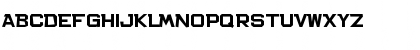 Padroomy square Regular Font Padroomy square Regular Font