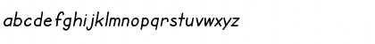 Pafoo Sana Regular Font Pafoo Sana Regular Font