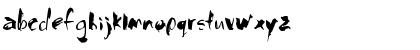 Pagal Regular Font