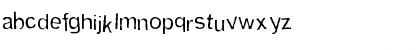 CK Elusive Regular Font