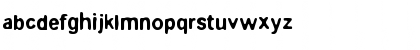 Paint Bucket Regular Font