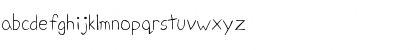 Pale n Cool Regular Font