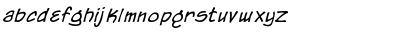 Pappas Tie Regular Font Pappas Tie Regular Font